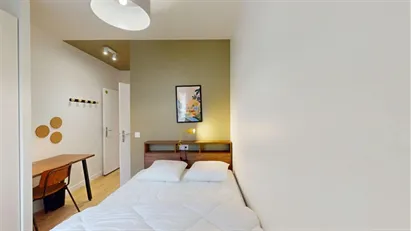 Room for rent in Paris 18ème arrondissement - Montmartre, Paris