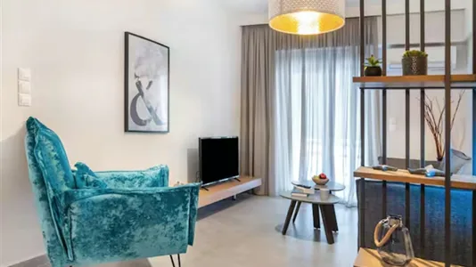 Apartments in Kallithea - photo 2