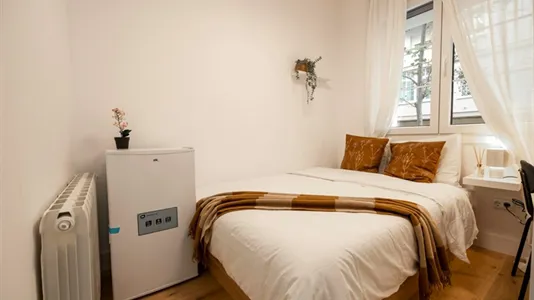 Rooms in Madrid Retiro - photo 2