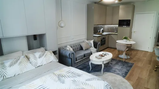 Apartments in Valencia Ciutat Vella - photo 4