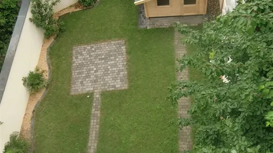 Apartments in Dusseldorf - photo 8