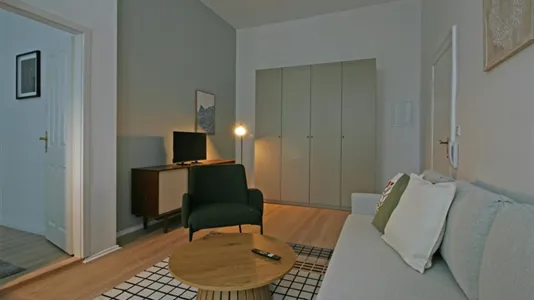 Apartments in Berlin Charlottenburg-Wilmersdorf - photo 3