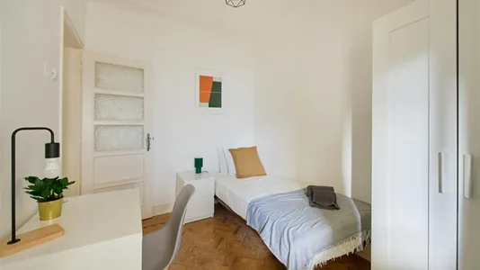 Rooms in Location is not specified - photo 9