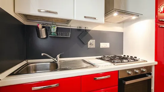 Apartments in Bologna - photo 8