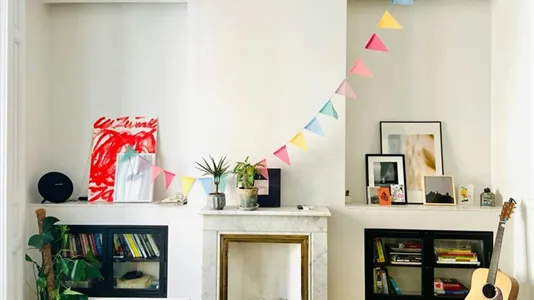 Apartments in Madrid Centro - photo 4