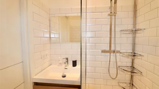 Rooms in Nice - photo 8