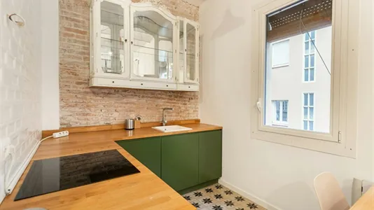 Apartments in Barcelona Ciutat Vella - photo 9