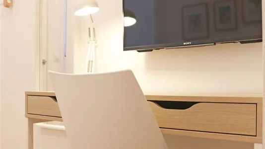 Rooms in Barcelona Sant Martí - photo 7