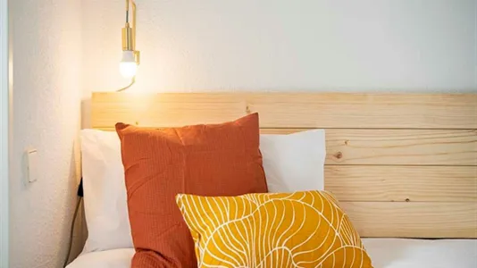 Rooms in Madrid Moncloa-Aravaca - photo 10