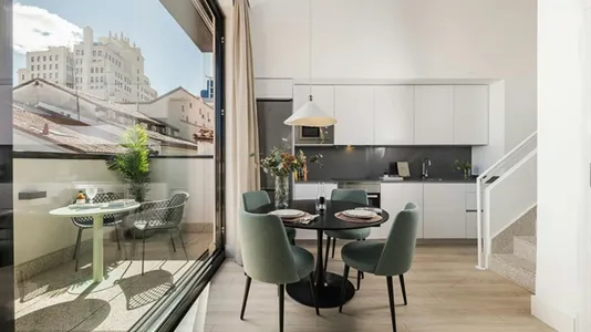 Apartments in Madrid Centro - photo 5