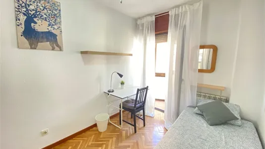 Rooms in Madrid Fuencarral-El Pardo - photo 5