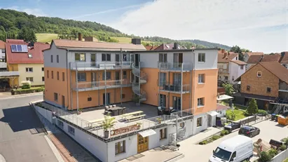 Apartment for rent in Wartburgkreis, Thüringen (region)