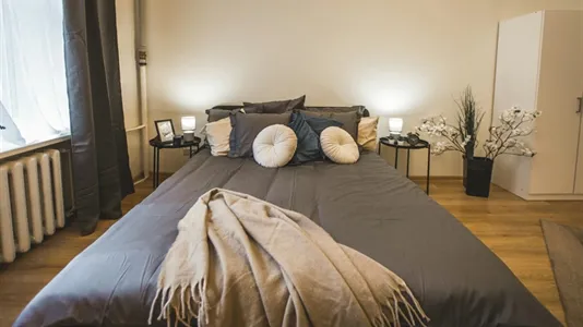 Rooms in Riga Centrs - photo 9