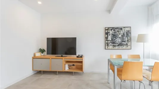 Apartments in Barcelona Les Corts - photo 6