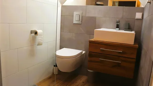 Apartments in Saarbrücken - photo 8