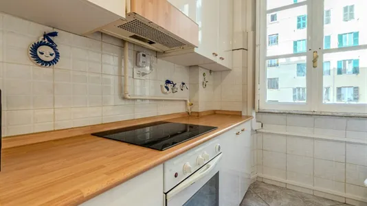 Apartments in Roma Municipio I – Centro Storico - photo 10