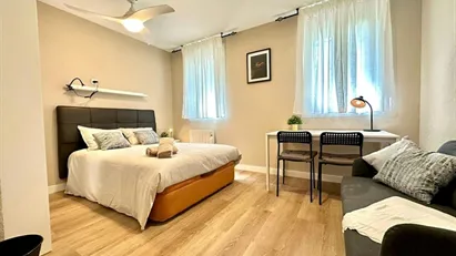 Room for rent in Madrid Puente de Vallecas, Madrid