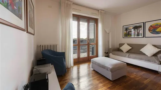 Apartments in Florence - photo 2