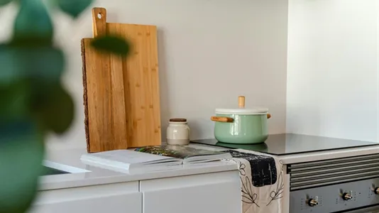 Apartments in Location is not specified - photo 9