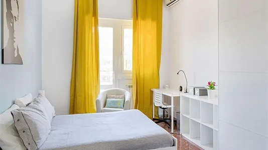 Rooms in Roma Municipio XIV – Monte Mario - photo 7
