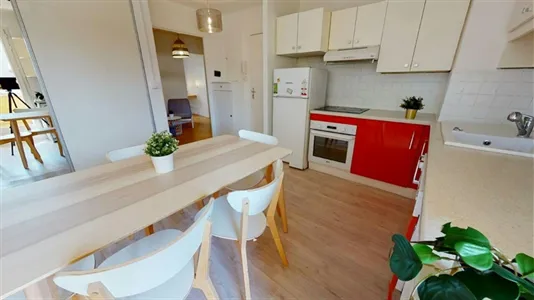 Rooms in Lyon - photo 5