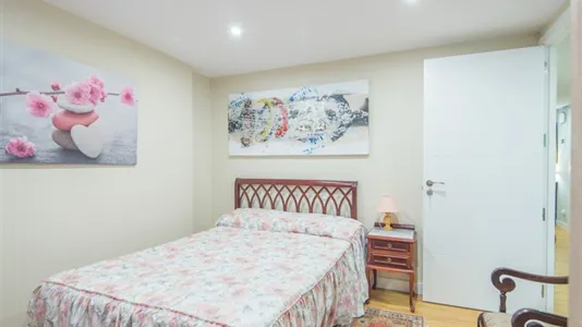 Rooms in Madrid Centro - photo 6