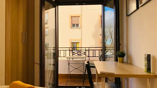 Rooms in Madrid Puente de Vallecas - photo 3