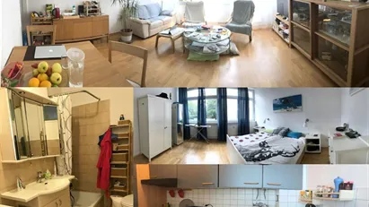 Apartment for rent in Berlin Charlottenburg-Wilmersdorf, Berlin