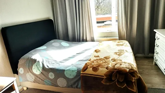 Apartments in Antwerp Merksem - photo 4