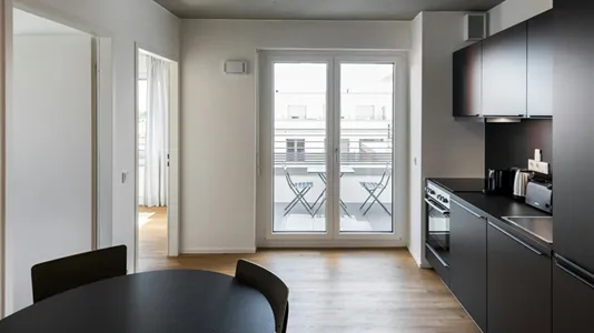 Rooms in Location is not specified - photo 10