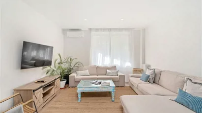 Apartment for rent in Madrid Salamanca, Madrid