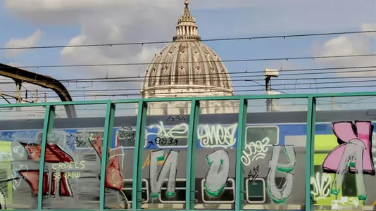 Apartments in Roma Municipio XIII – Aurelia - photo 7