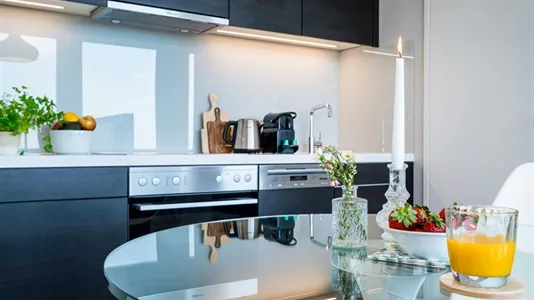 Apartments in Vienna Favoriten - photo 8