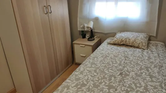 Rooms in Madrid Puente de Vallecas - photo 5