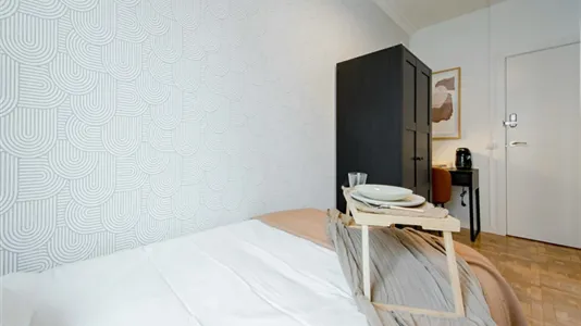 Rooms in Madrid Tetuán - photo 4