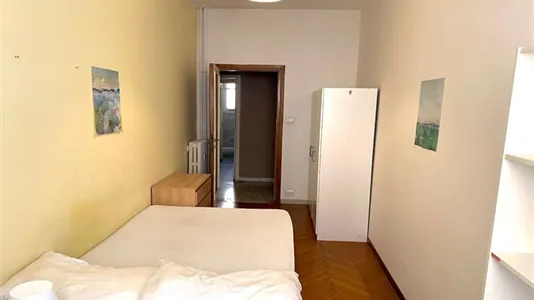 Rooms in Roma Municipio II – Parioli/Nomentano - photo 4