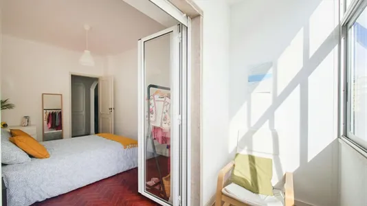 Rooms in Location is not specified - photo 6