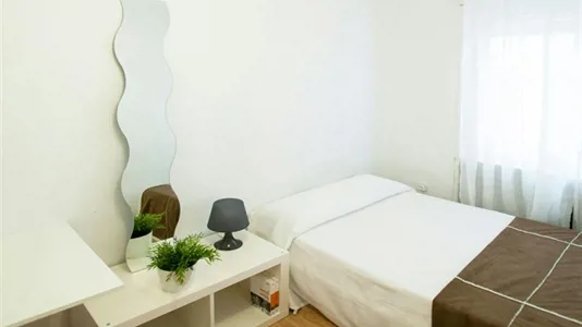 Rooms in Madrid Salamanca - photo 2