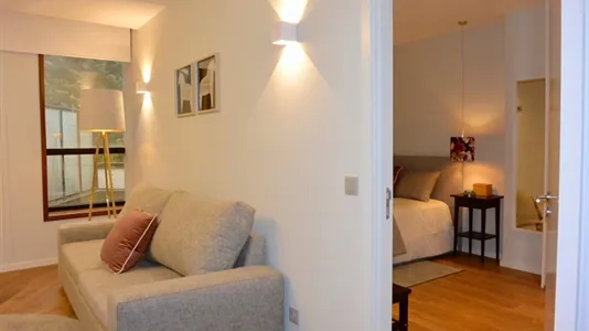 Apartments in Location is not specified - photo 6