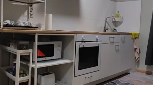 Rooms in Stad Brussel - photo 4