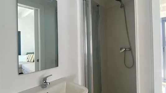 Apartments in Cabrera de Mar - photo 6