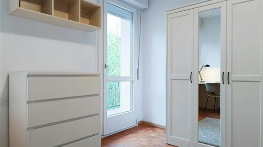 Rooms in Trento - photo 8