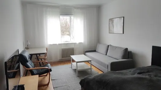 Apartments in Västra hisingen - photo 5