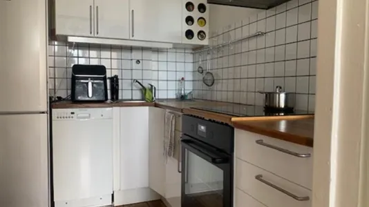 Apartments in Södermalm - photo 6