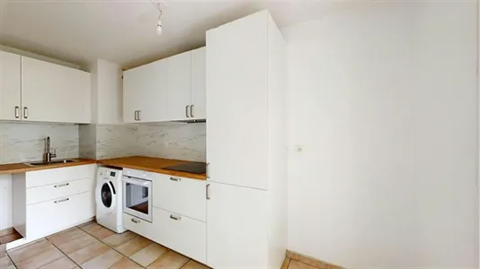 Apartments in Dijon - photo 7