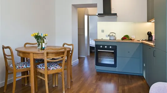 Apartments in Location is not specified - photo 8