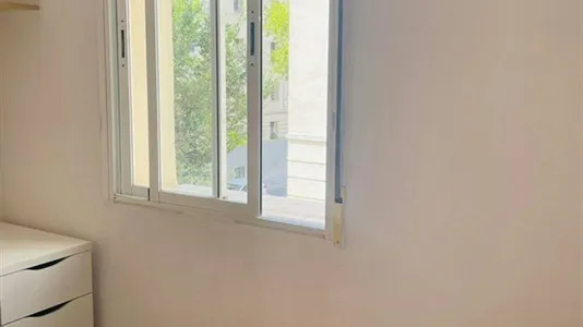 Rooms in Madrid Chamberí - photo 5