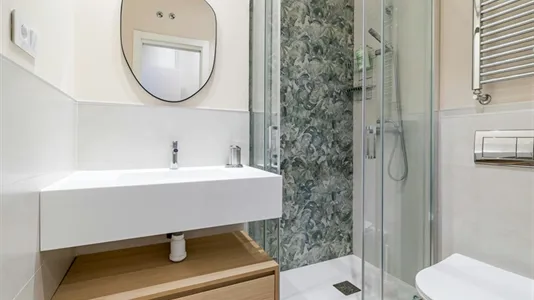 Apartments in Madrid Chamartín - photo 7