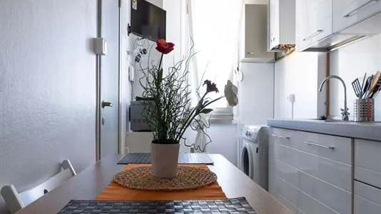 Rooms in Milano Zona 8 - Fiera, Gallaratese, Quarto Oggiaro - photo 8