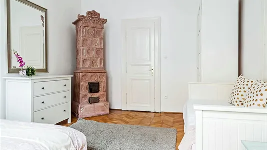 Rooms in Budapest Terézváros - photo 4